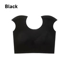 Women’s 2-in-1 Seamless Underwear with Built-in Shoulder Pad