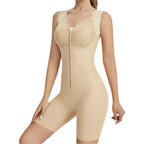 Tummy-Tucking & Butt-Lifting Shapewear
