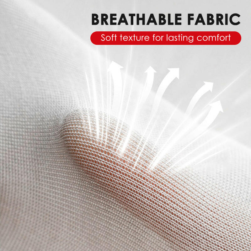 Unisex Mahjong Print Crew Socks