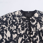 Women’s Lightweight Quilted Warm Reversible Jacket
