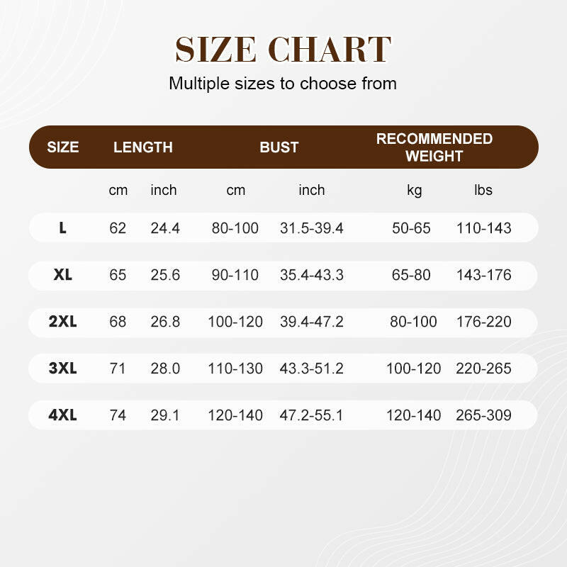 Men's Solid Slimming Abdominal Control Vest