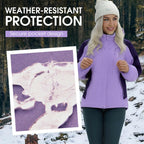 3-in-1 Outdoor Waterproof Jacket