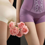 High-Waist Tummy Control Seamless Shapewear
