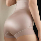 High-Waist Tummy Control Seamless Shapewear