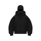 Ninja Zip-Up Hoodie for Men & Women
