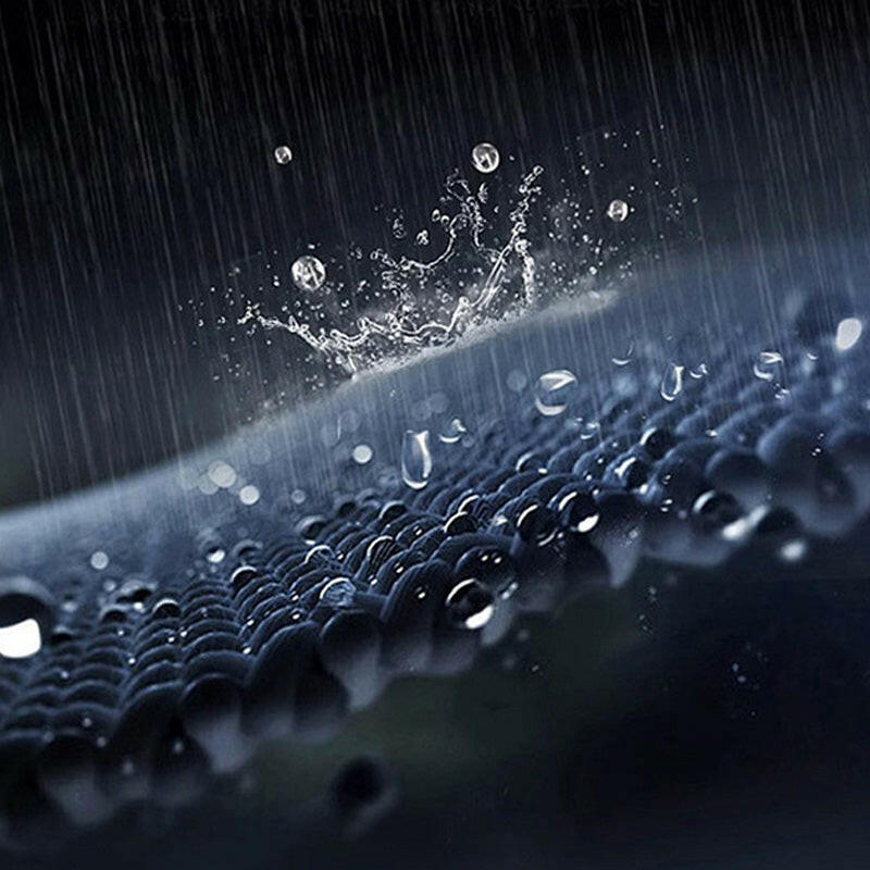 Unisex Waterproof Hooded Outdoor Jacket