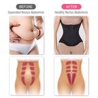 Breathable Comfort Waist Shaper