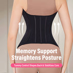 Breathable Comfort Waist Shaper