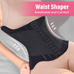 Breathable Comfort Waist Shaper