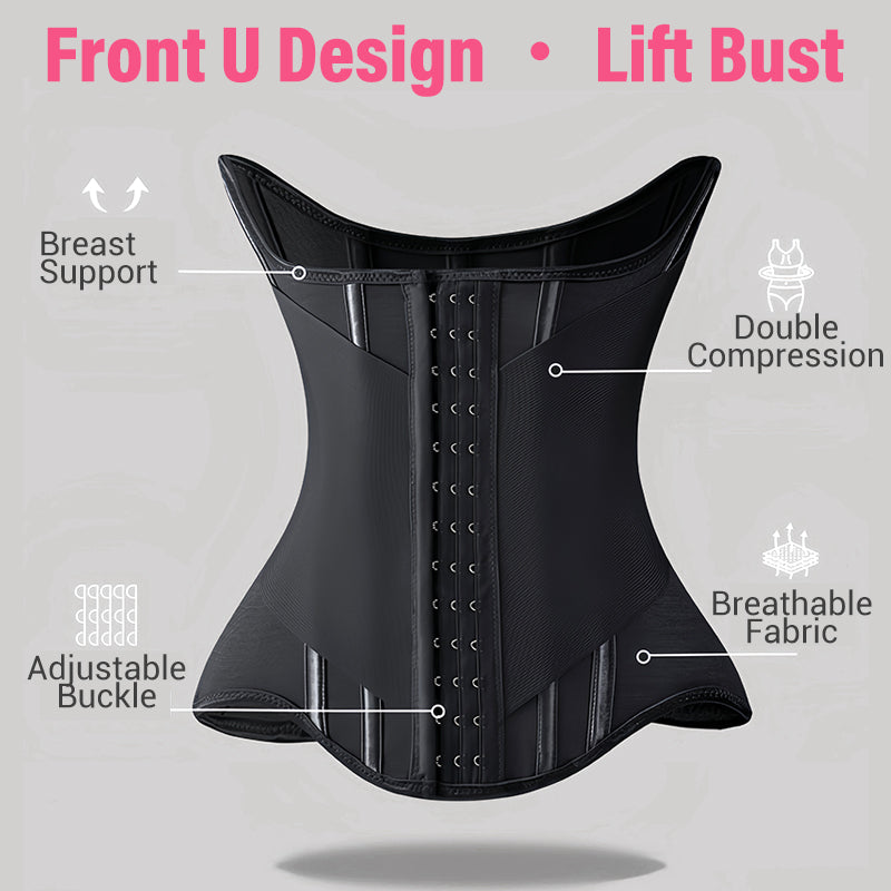 Breathable Comfort Waist Shaper