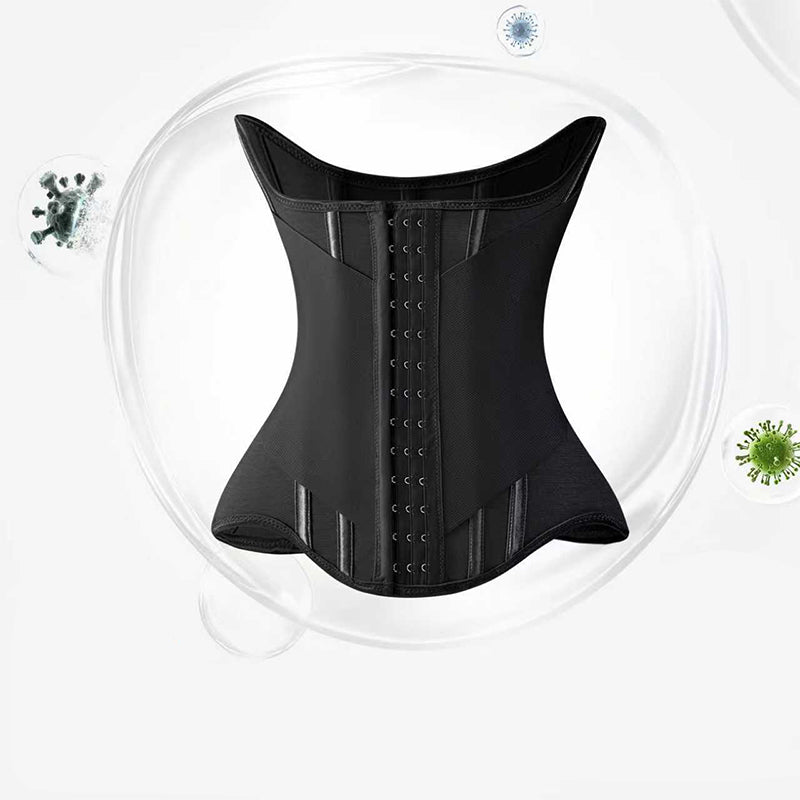 Breathable Comfort Waist Shaper