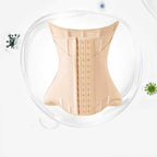 Breathable Comfort Waist Shaper