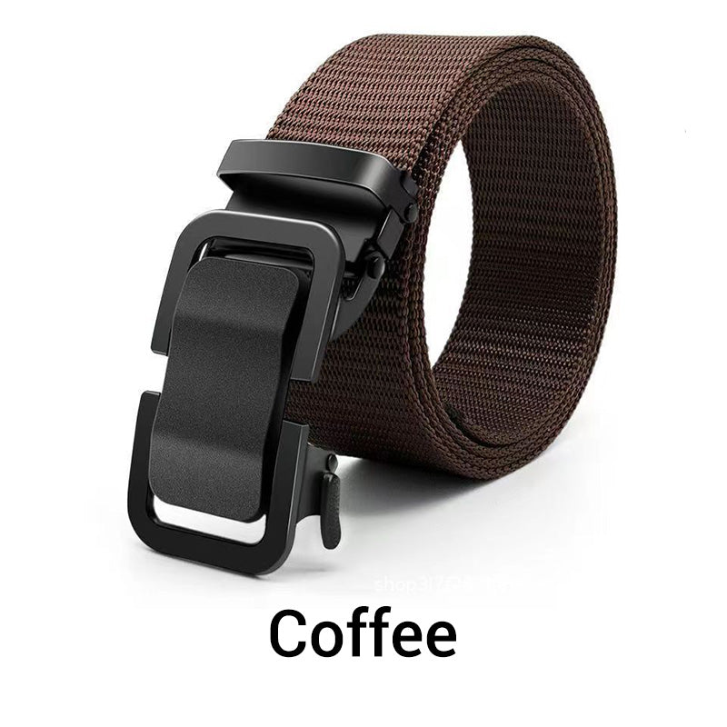 Buy1 get 1 Free 🔥Men's Heavy-Duty Tactical Nylon Belt