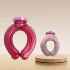 U-Shaped Neck Hot Water Bottle