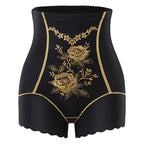 Women’s Delicate High-Waist Tummy Control Underwear