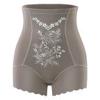 Women’s Delicate High-Waist Tummy Control Underwear