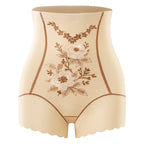 Women’s Delicate High-Waist Tummy Control Underwear