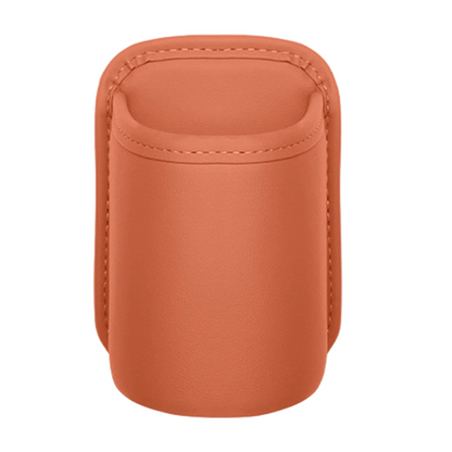 🚗🧺 50% OFF! Leather Car Door Cup Holder – Wide‑mouth opening, easy reach for drinks & phone. Clip‑on secure fit. PU leather, tough & stylish. 🛡️✨