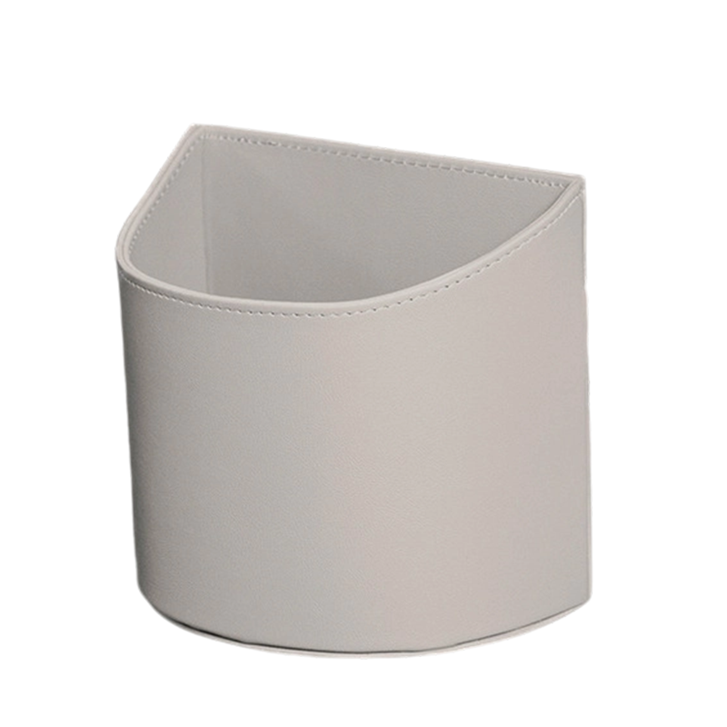 🚗🧺 50% OFF! Leather Car Door Cup Holder – Wide‑mouth opening, easy reach for drinks & phone. Clip‑on secure fit. PU leather, tough & stylish. 🛡️✨