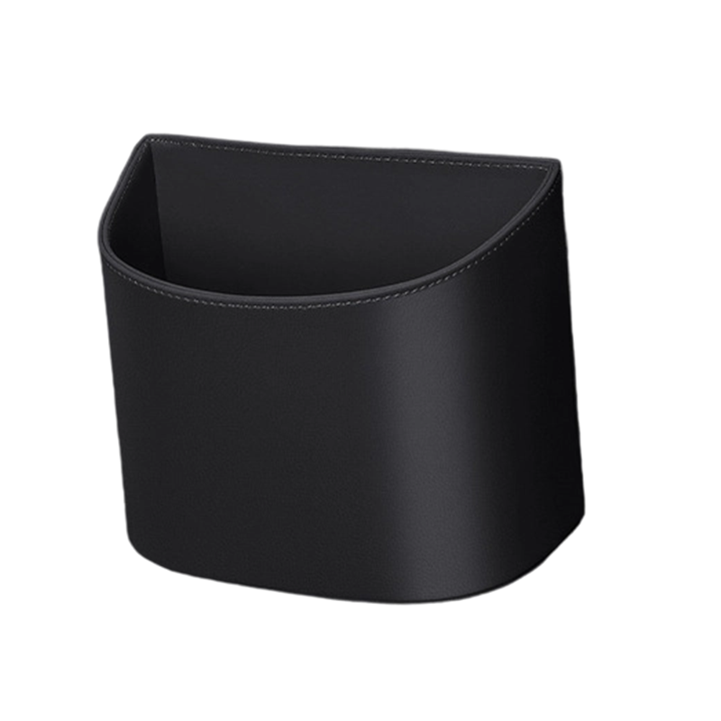 🚗🧺 50% OFF! Leather Car Door Cup Holder – Wide‑mouth opening, easy reach for drinks & phone. Clip‑on secure fit. PU leather, tough & stylish. 🛡️✨