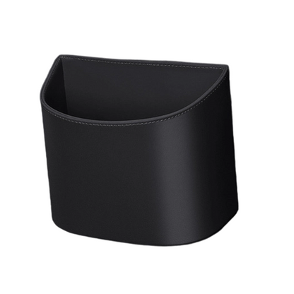 🚗🧺 50% OFF! Leather Car Door Cup Holder – Wide‑mouth opening, easy reach for drinks & phone. Clip‑on secure fit. PU leather, tough & stylish. 🛡️✨