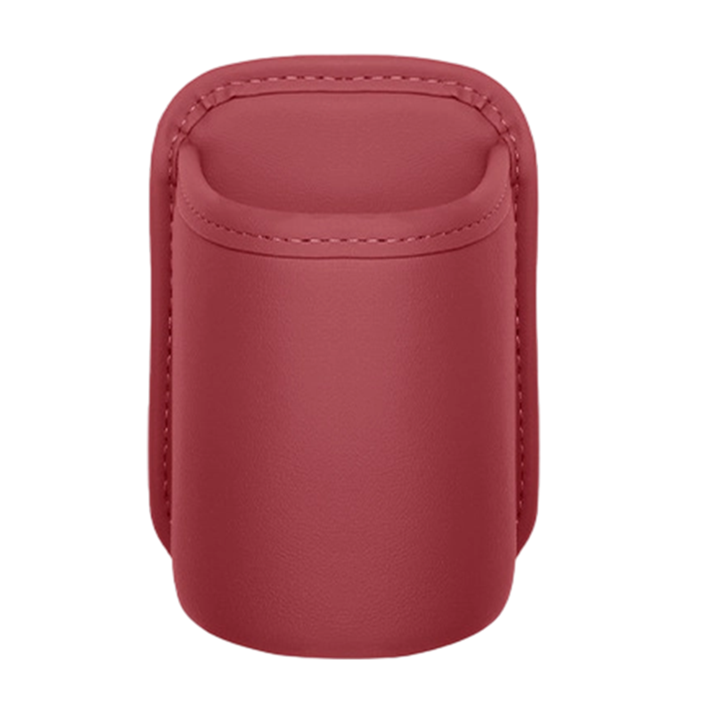 🚗🧺 50% OFF! Leather Car Door Cup Holder – Wide‑mouth opening, easy reach for drinks & phone. Clip‑on secure fit. PU leather, tough & stylish. 🛡️✨