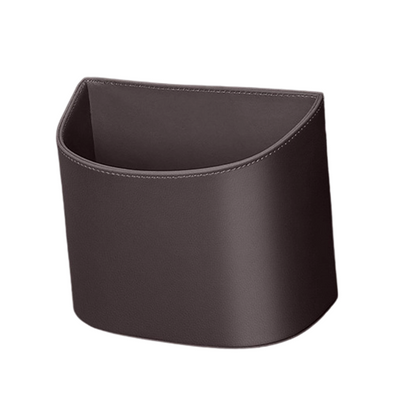 🚗🧺 50% OFF! Leather Car Door Cup Holder – Wide‑mouth opening, easy reach for drinks & phone. Clip‑on secure fit. PU leather, tough & stylish. 🛡️✨