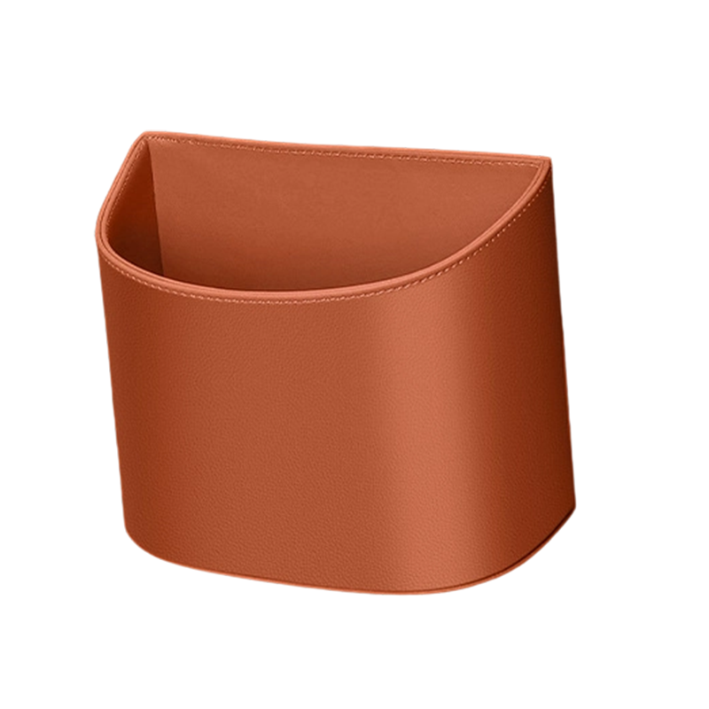 🚗🧺 50% OFF! Leather Car Door Cup Holder – Wide‑mouth opening, easy reach for drinks & phone. Clip‑on secure fit. PU leather, tough & stylish. 🛡️✨
