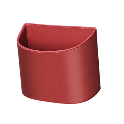 🚗🧺 50% OFF! Leather Car Door Cup Holder – Wide‑mouth opening, easy reach for drinks & phone. Clip‑on secure fit. PU leather, tough & stylish. 🛡️✨
