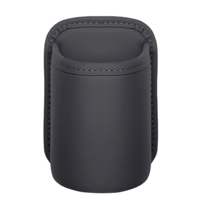 🚗🧺 50% OFF! Leather Car Door Cup Holder – Wide‑mouth opening, easy reach for drinks & phone. Clip‑on secure fit. PU leather, tough & stylish. 🛡️✨