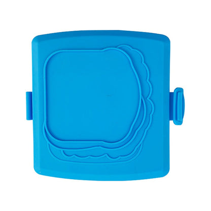 🔥2026 New Arrivals: 50% Off for a Limited Time!🔥Microwave Toaster & Sandwich Maker For Fast Cooking