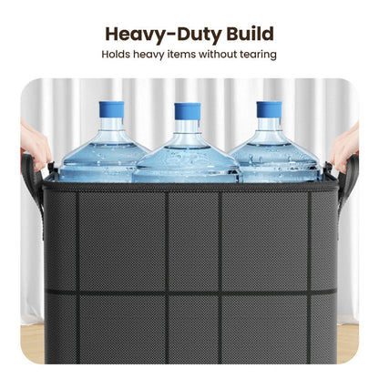 ⏰ Now only 50% off!🔥Dust-Proof Comforter and Bedding Organizer