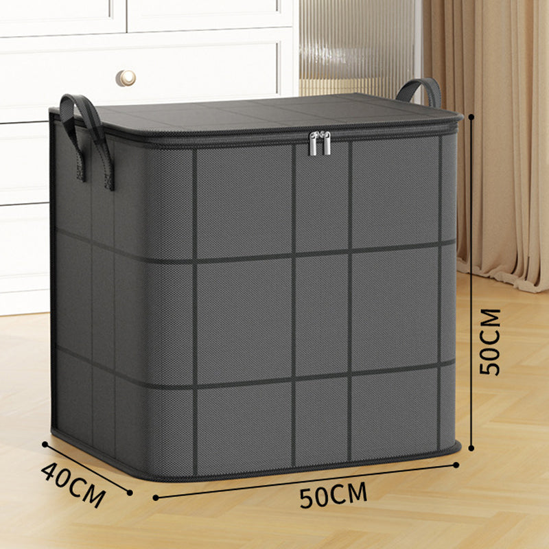 ⏰ Now only 50% off!🔥Dust-Proof Comforter and Bedding Organizer