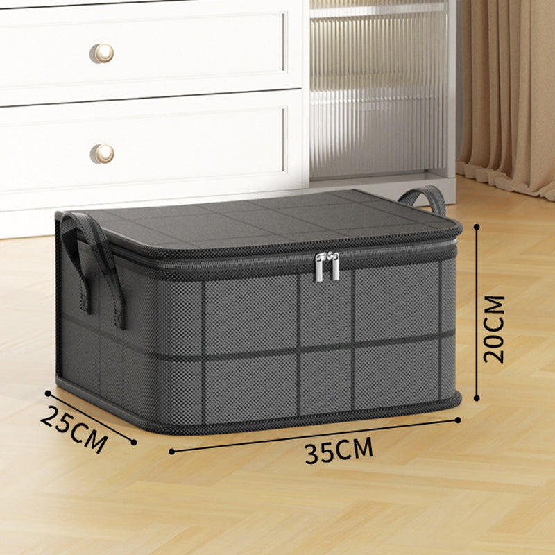 ⏰ Now only 50% off!🔥Dust-Proof Comforter and Bedding Organizer