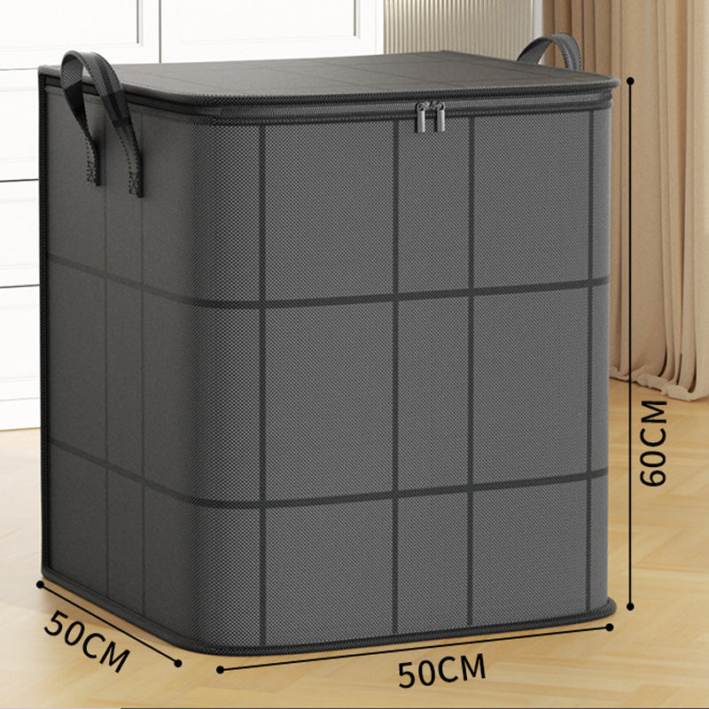 ⏰ Now only 50% off!🔥Dust-Proof Comforter and Bedding Organizer