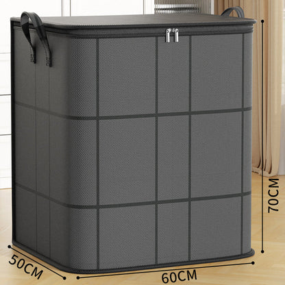 ⏰ Now only 50% off!🔥Dust-Proof Comforter and Bedding Organizer