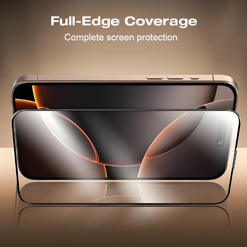 Dust-Free Auto-Align Screen Protector Kit