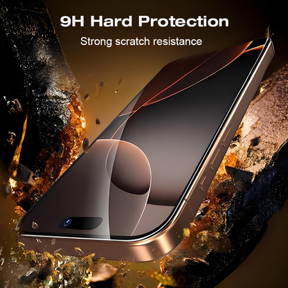 Dust-Free Auto-Align Screen Protector Kit
