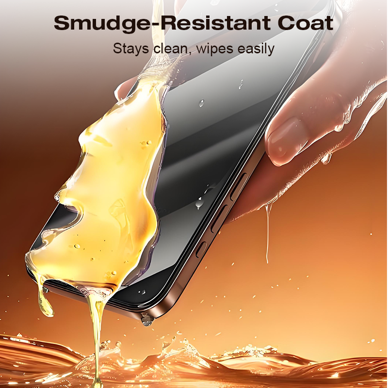 Dust-Free Auto-Align Screen Protector Kit