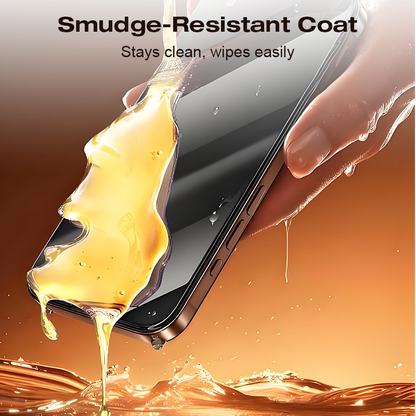 Dust-Free Auto-Align Screen Protector Kit