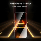 Dust-Free Auto-Align Screen Protector Kit