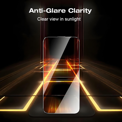 Dust-Free Auto-Align Screen Protector Kit