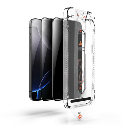 Dust-Free Auto-Align Screen Protector Kit