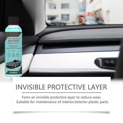 🔥Last Day 50% OFF - 🎄✨Interior Maintenance Refresher for Car