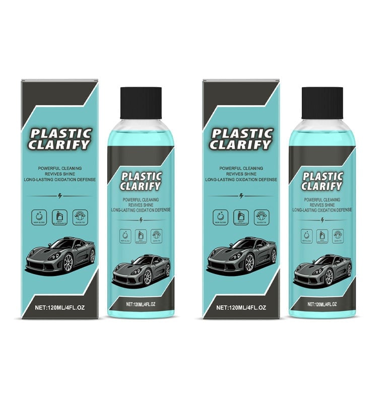 🔥Last Day 50% OFF - 🎄✨Interior Maintenance Refresher for Car