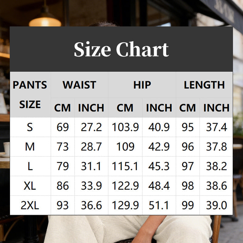 🥳2026 HOT SALE🥳💞50K+ SOLD!🏖️💨 50% OFF! Women's 2-Piece Tank Top & Wide-Leg Pants Set – Breathable fabric, shirred elastic waist & deep side pockets. Keep cool & chic all summer. 👗✨