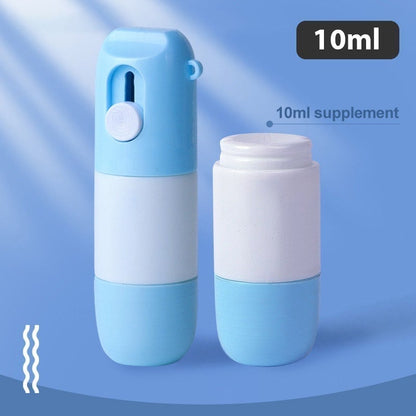 📢📢50% OFF !! ⏰🔪 Thermal Paper Correction Fluid with Unboxing Knife – 2-in-1 ✨