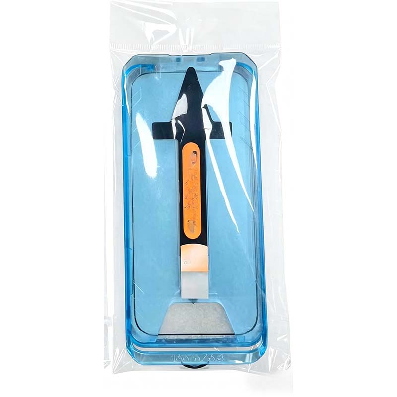 Dust-Free Auto-Align Screen Protector Kit