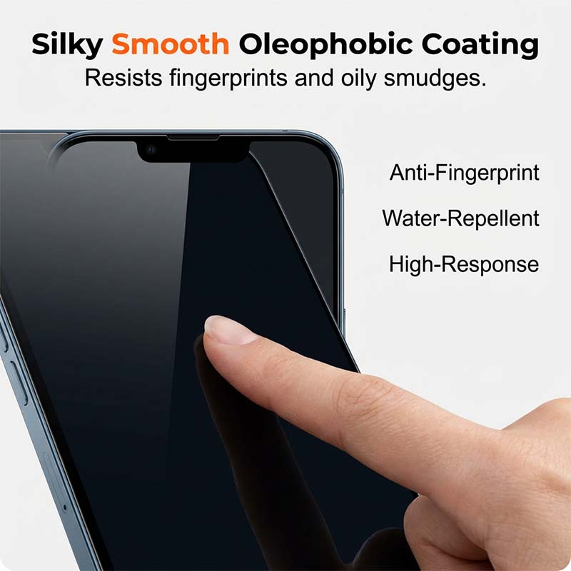 Dust-Free Auto-Align Screen Protector Kit