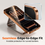 Dust-Free Auto-Align Screen Protector Kit